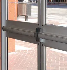 Miami Doors And Locksmith Miami, FL 305-744-5505 - 9a-Push-Bars