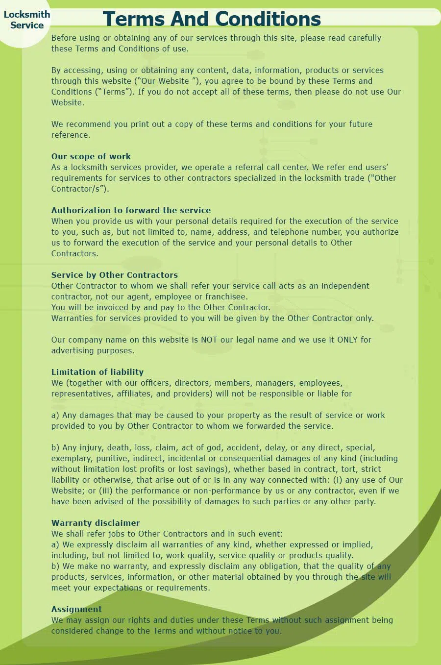 Miami Doors And Locksmith Miami, FL 305-744-5505